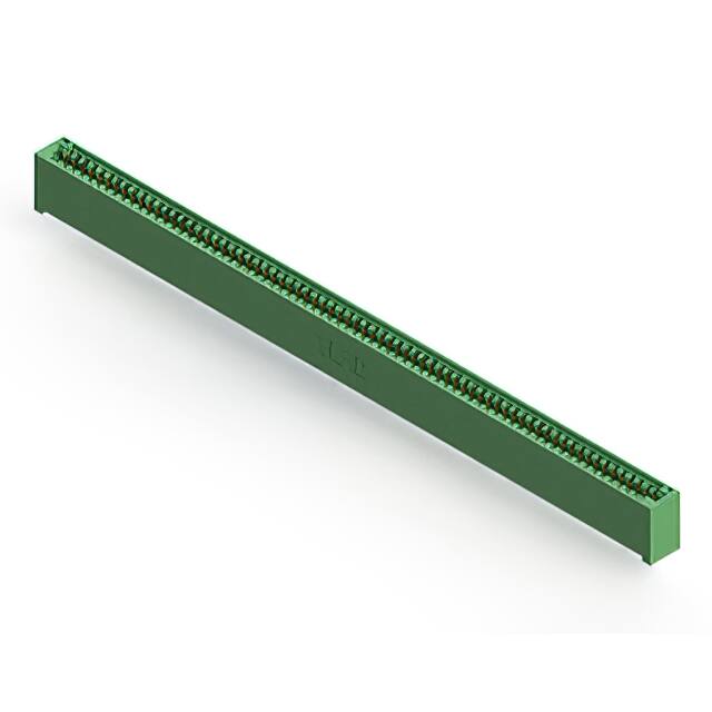 345-072-521-101 EDAC Inc.  Edgeboard Connectors